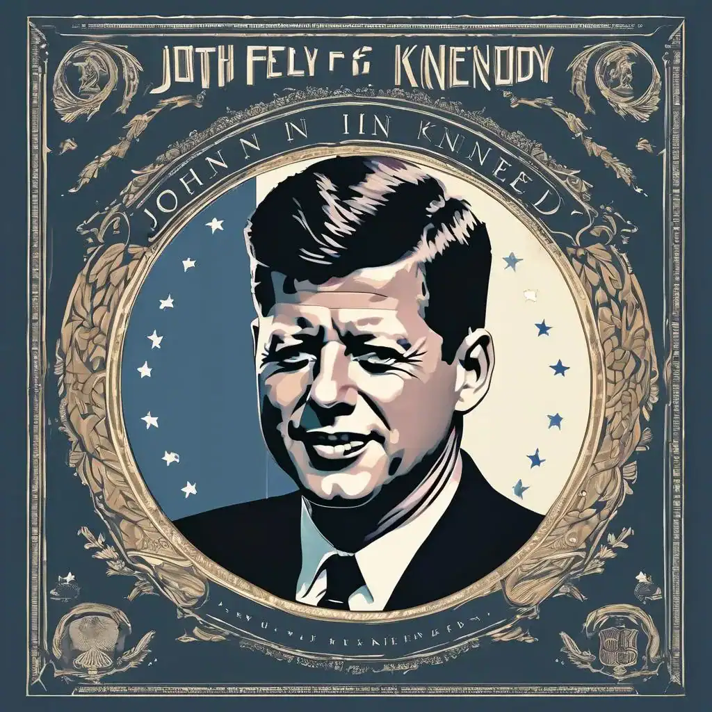 John F. Kennedy: In His Own Words by John F. Kennedy