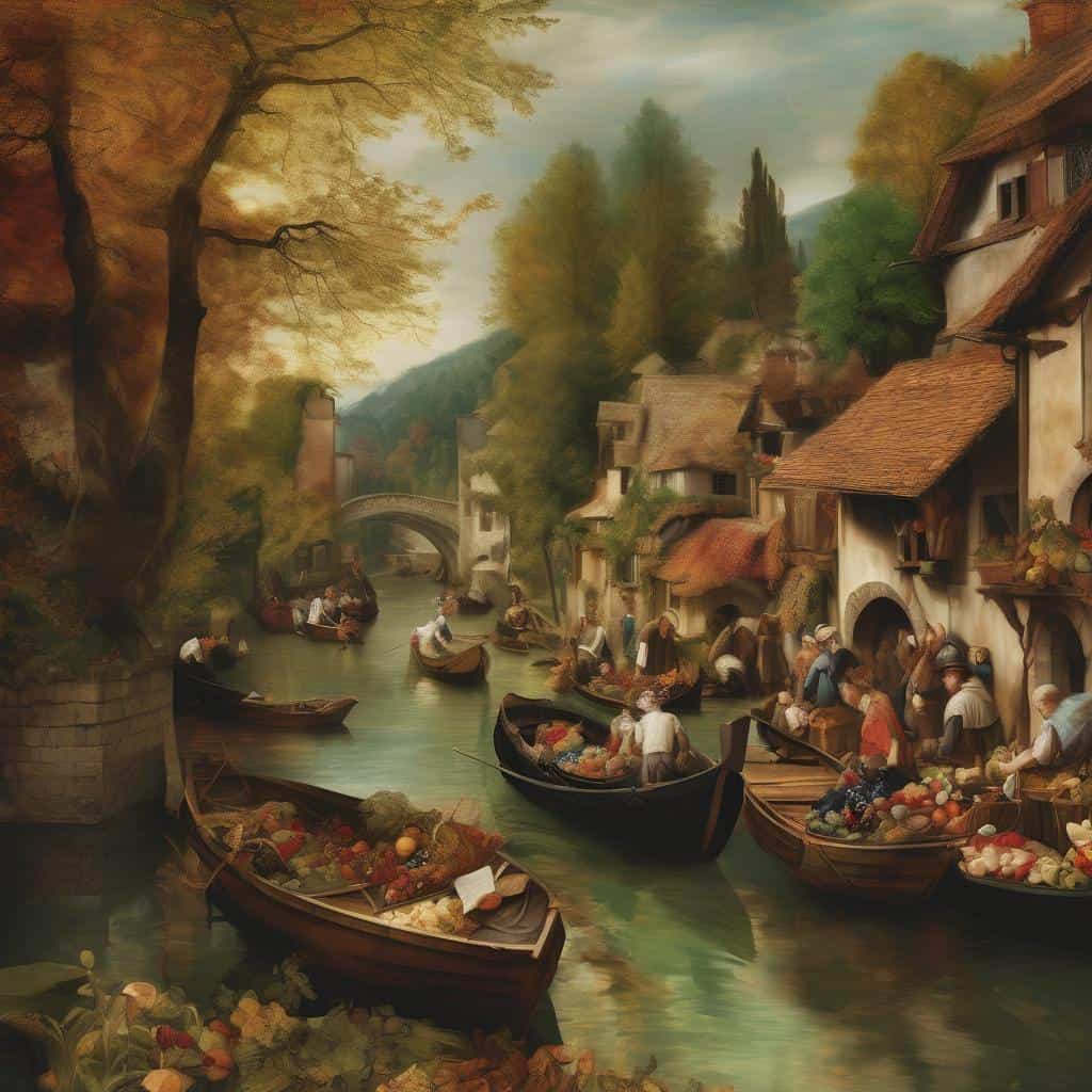 Λεάνδρος Βάσανος – Ο Αυτοκράτορας της Βενετίας