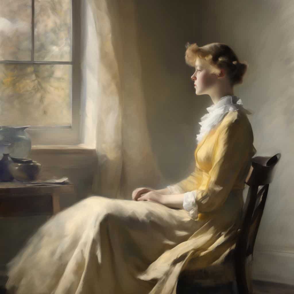 Έδμουντ Κάρολος ΤΑΡΜΠΕΛ – Ο Δάσκαλος του Φωτισμού