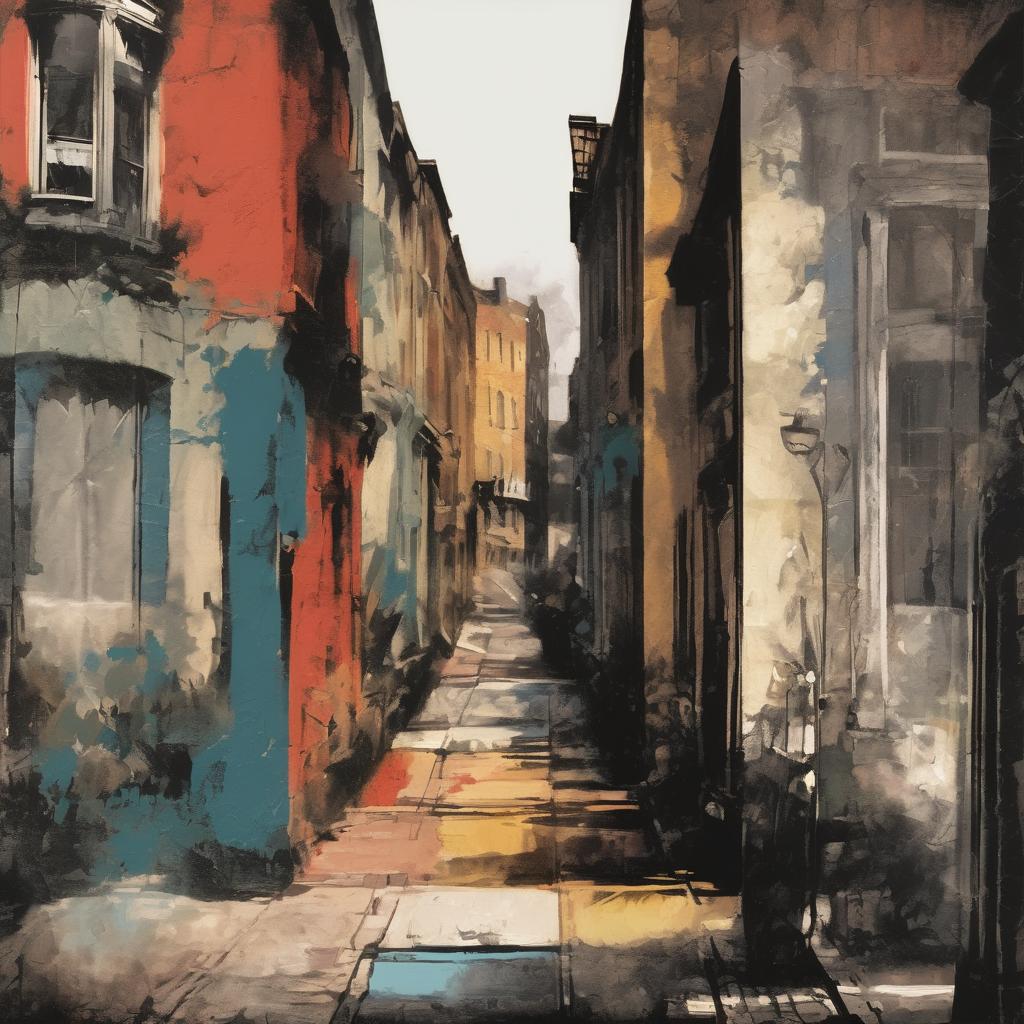 Το στιλ και η τεχνική του Urbanus LEYNIERS