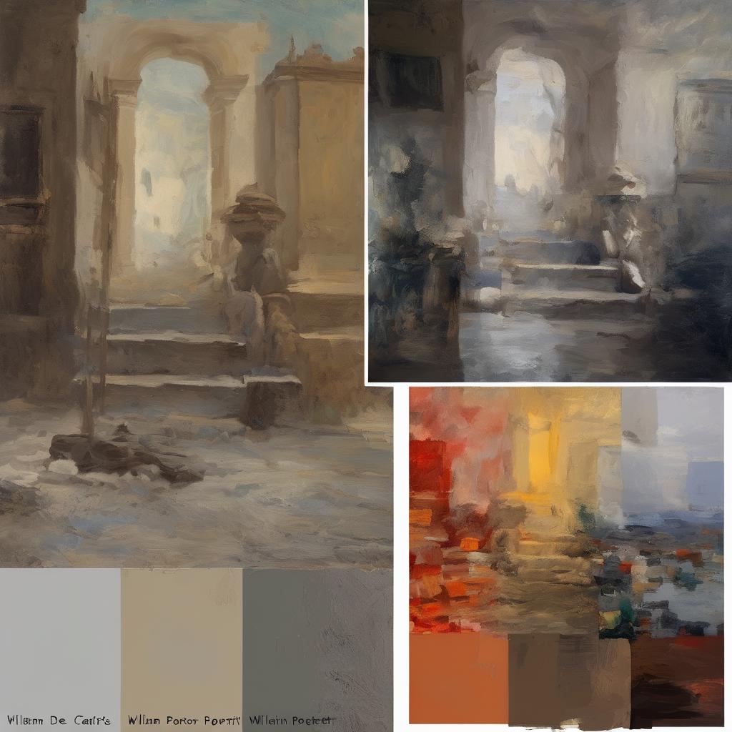 Ο Άνθρωπος Πίσω από το Έργο: Η Ζωή του Willem de Poorter