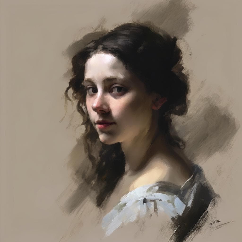 Ουίλεμ Ντροστ – Ο Νεοβαρόκ Ζωγράφος