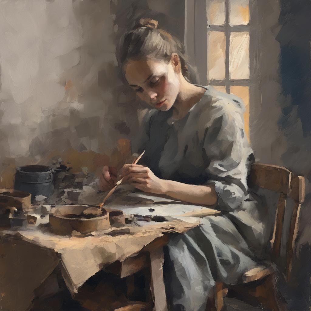 Ο βίος και η πορεία του Bernhard PANKOK