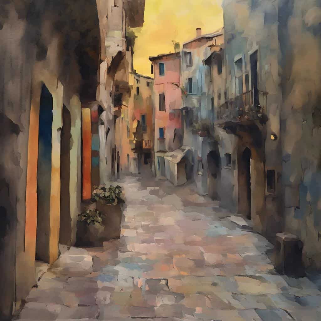 Αντόνιο ΑΜΠΟΝΤΙΟ – Ο Ιταλός Γλύπτης της Αριστοκρατίας