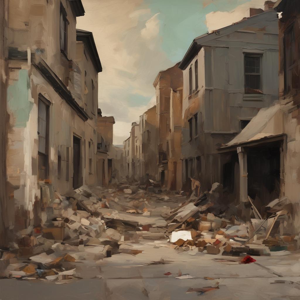 Ο Καλλιτεχνικός Στυλ του Gavin HAMILTON