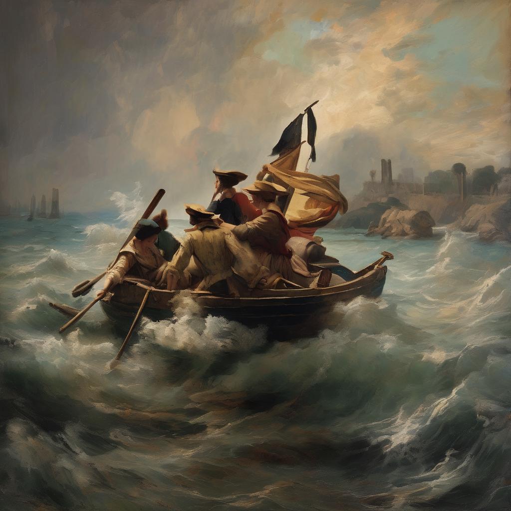 Η Ζωή και οι Επιδράσεις του Jean-Baptiste-Joseph DE BAY