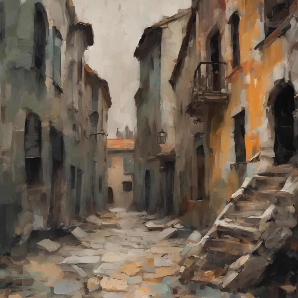 Βέρνχαρντ ΠΑΝΚΟΚ – Ο Μαέστρος του Λυρικού Συμβολισμού