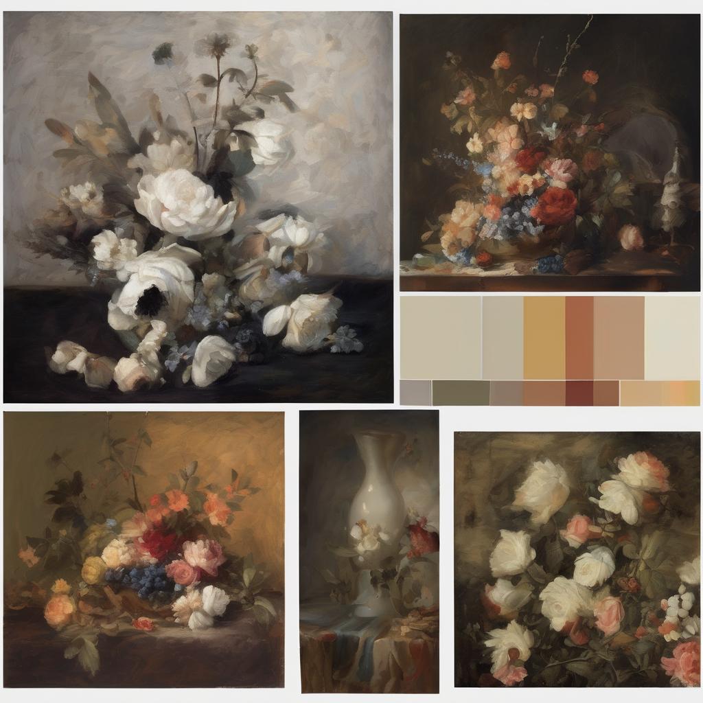 Το Στιλ και οι Τεχνικές του Jacode WIT