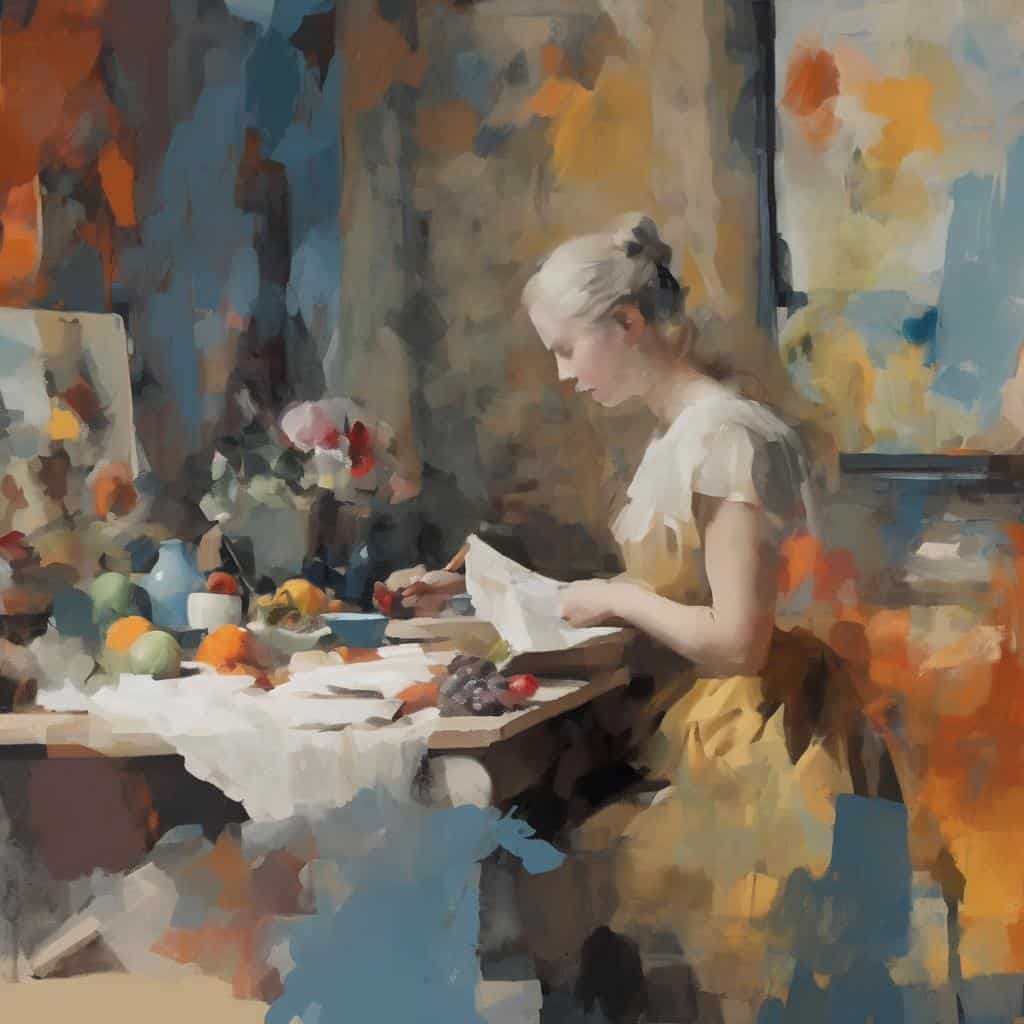 Χούμπερτ ΓΚΕΡΧΑΡΝΤ – Ο Τιτάνας του Βαρόκ Περίοδου