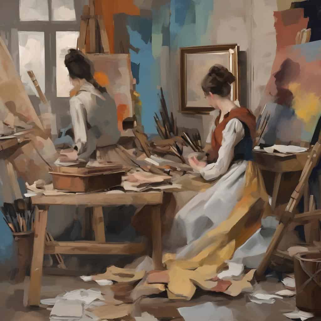 Γκίλ ντε ΣΙΛΟΕ – Ο Μεσαιωνικός Γλύπτης της Ισπανίας