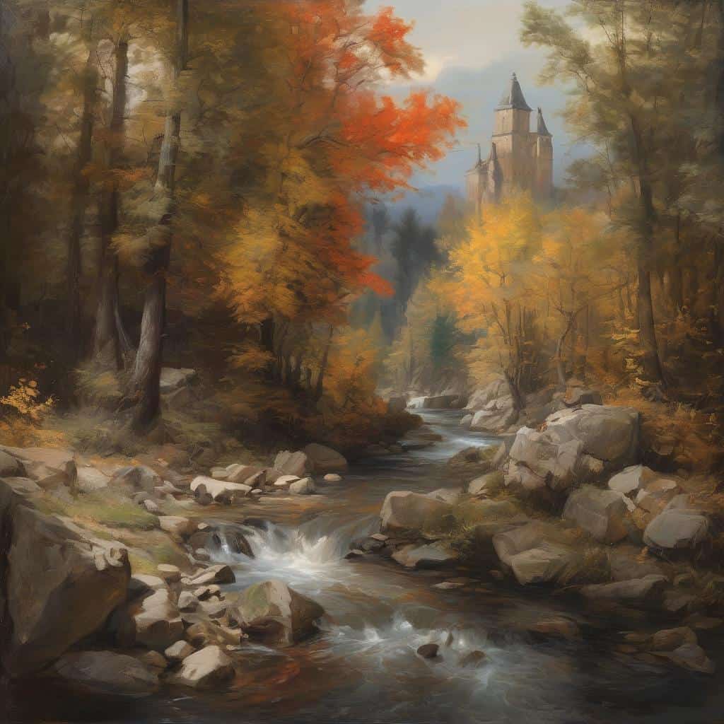 Βέρνχαρντ ΧΟΕΤΓΕΡ – Ο Έκτακτος Γερμανός Εκφραστικός Καλλιτέχνης