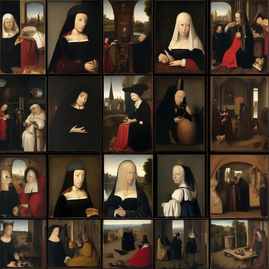 Η Ζωή του Πέτρους Χρίστους