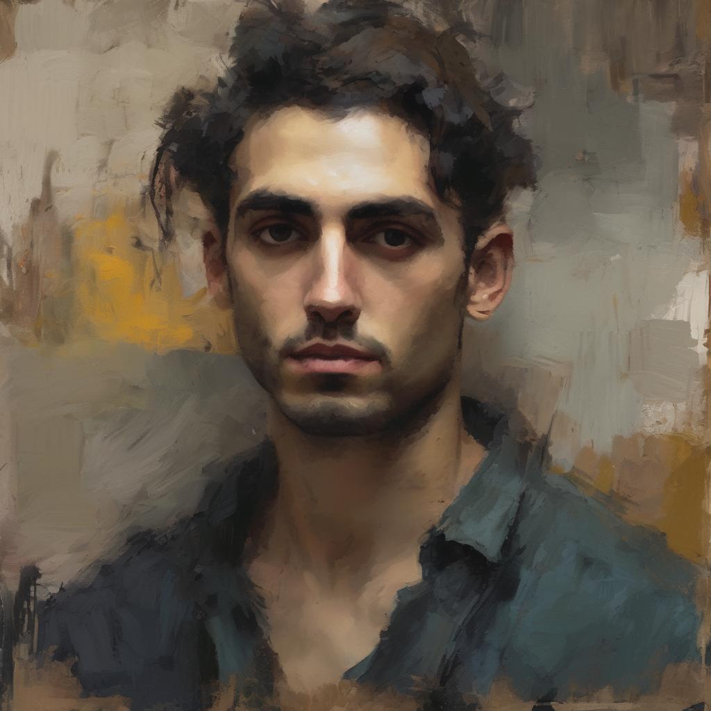 Βιογραφία του Καλλιτέχνη