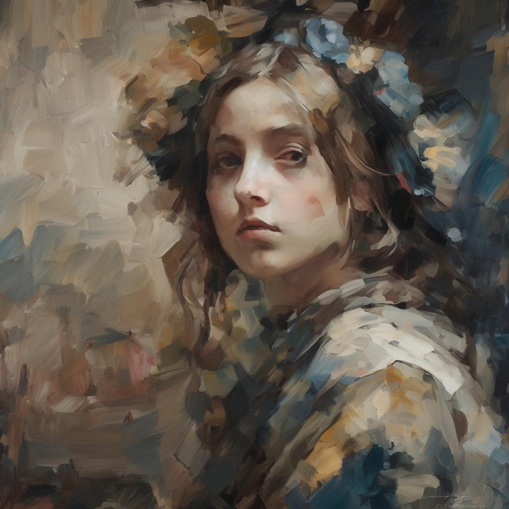 Στυλ και Τεχνικές του Sebastian VRANCX