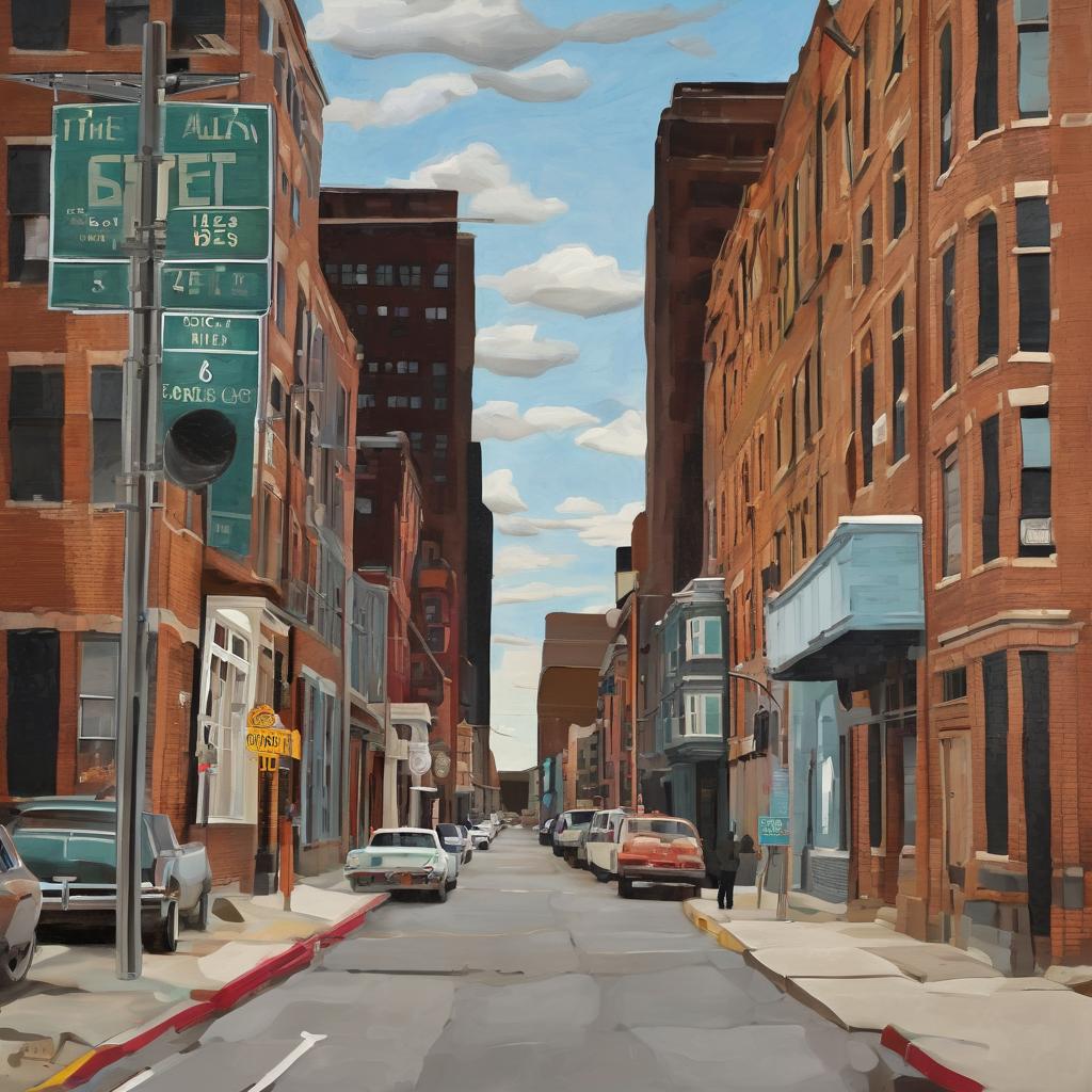 Η Ζωή και Οι Πρώτες Χρονιές του Washington ALLSTON