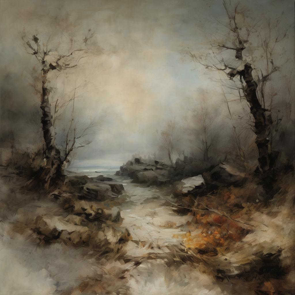 Η Ζωή του Leonaert BRAMER: Από την Ολλανδία στην Ιταλία