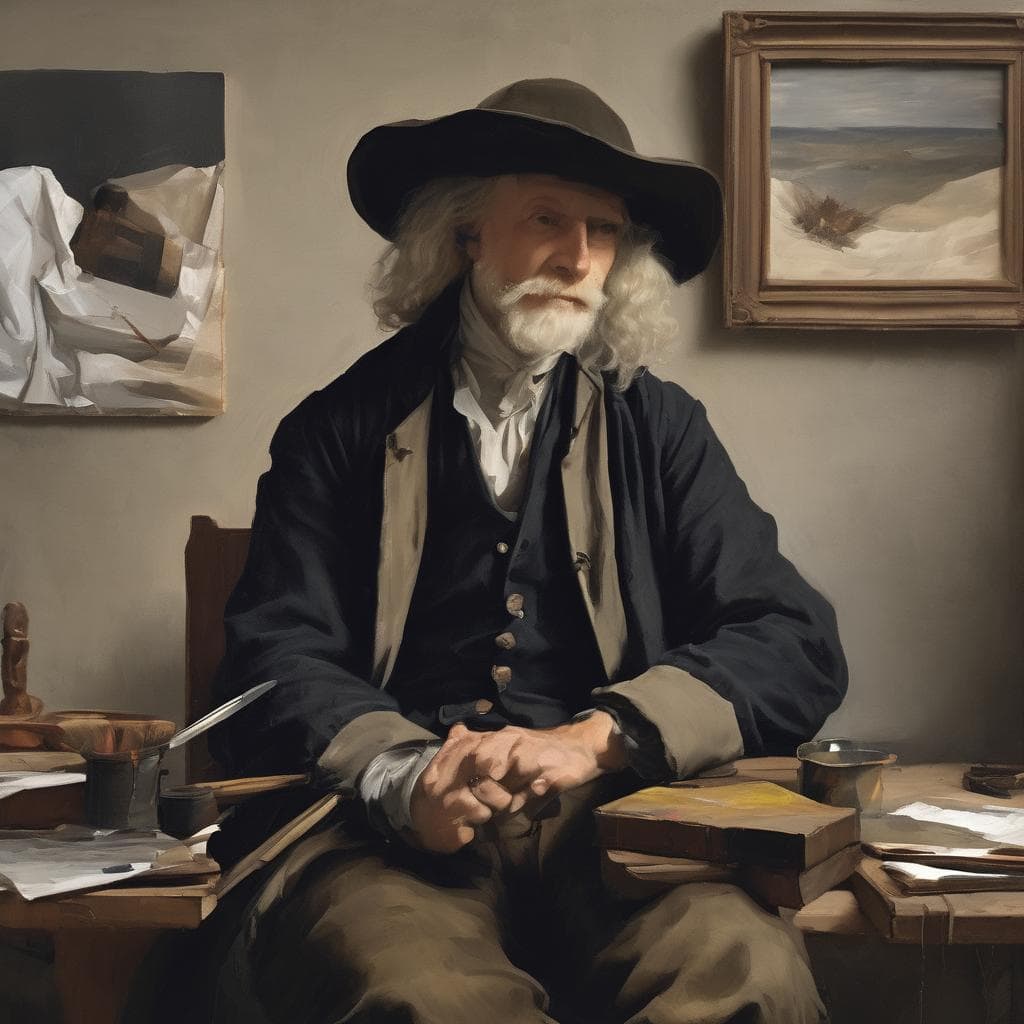 Δείρκ Ιάκωβος Φελέρτ – Ο Ολλανδός Χαρακτικός των Αρχών