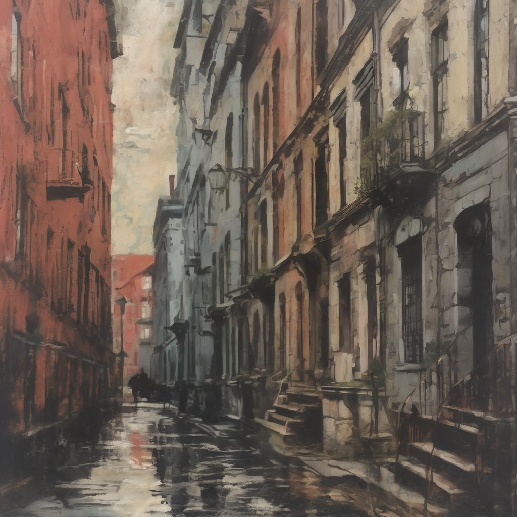 Η ζωή του Urbanus LEYNIERS