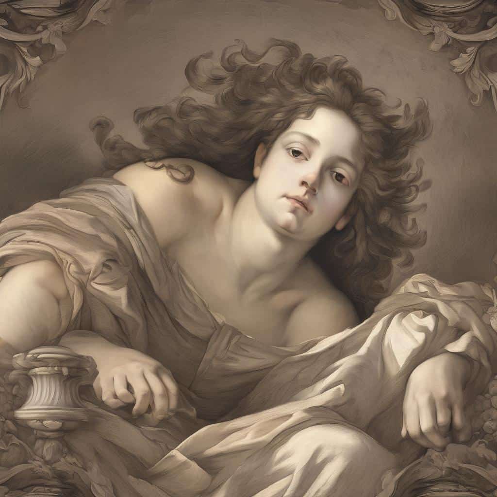 Κάρολος Λε Μπραν – Ο Μεγάλος Μαίτρ της Γαλλικής Κλασικιστικής Ζωγραφικής