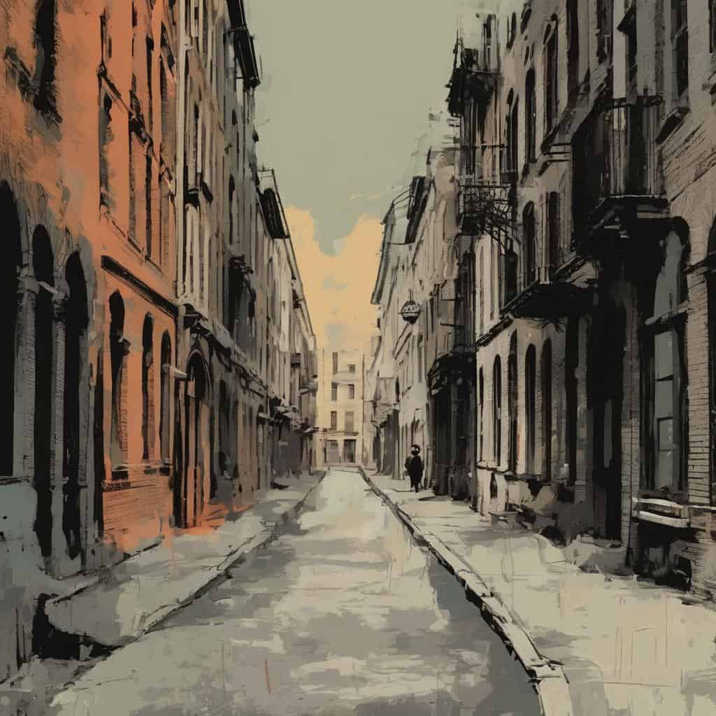 Ουρβανός ΛΕΙΝΙΕΡΣ – Ο Μάστερ του Πρόσφατου Γύφτικου Κυβερνήτη