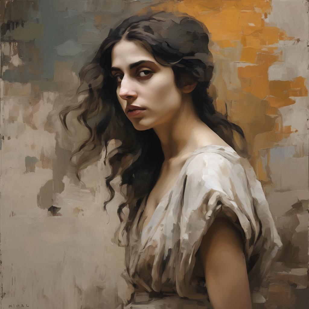 Στυλ και Τεχνικές του