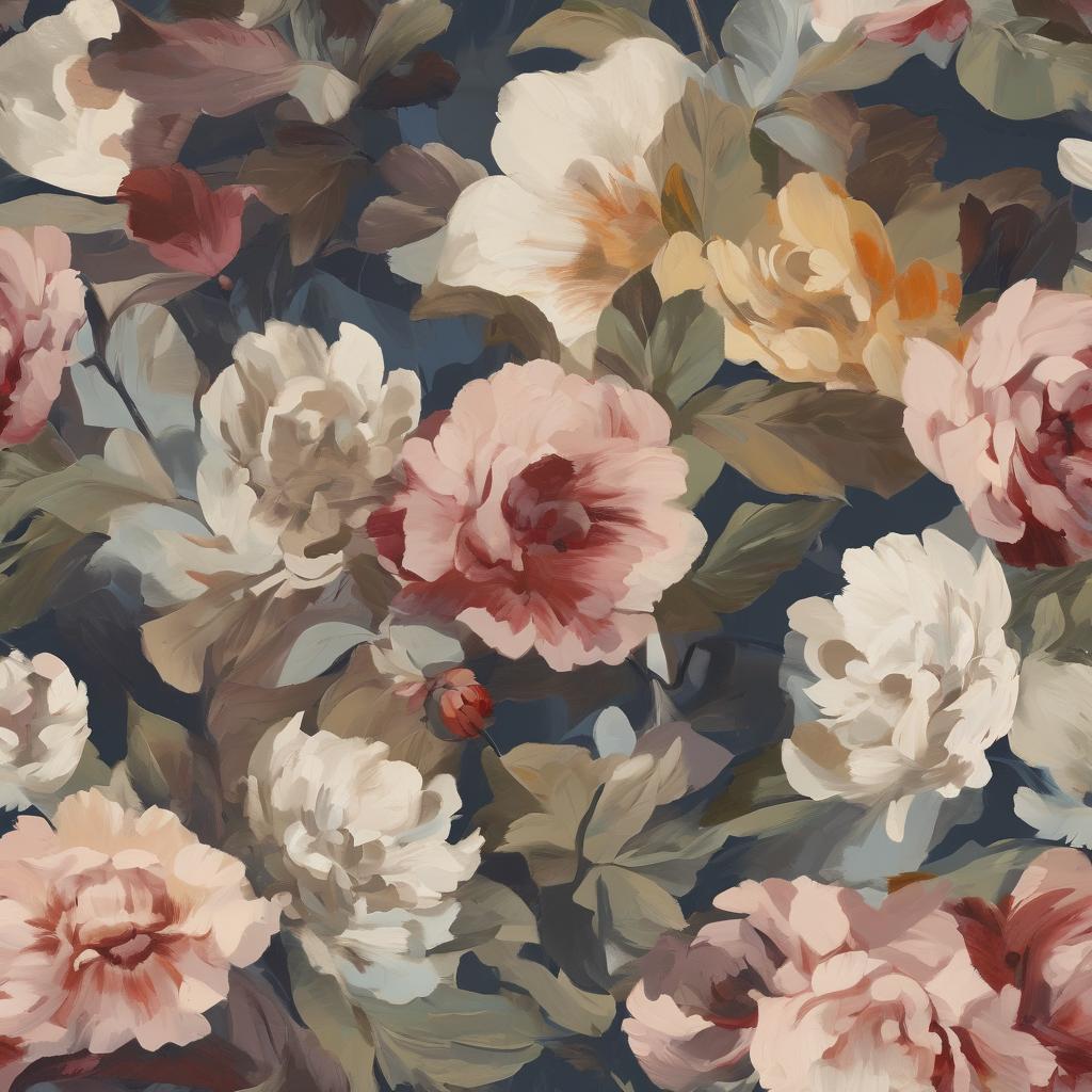 Εμπνεύσεις και Στυλ Σχεδιασμού του Καλλιτέχνη